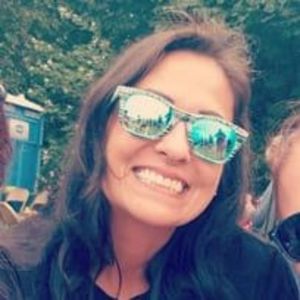 Meet your Posher, Elena